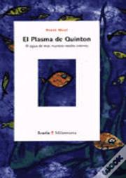 El Plasma De Quinton
