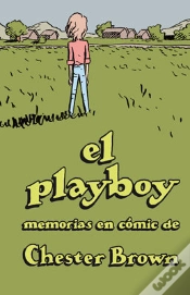 Capa do artigo El Playboy
