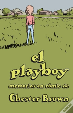 Capa do artigo El Playboy