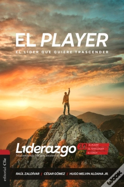 Capa do artigo El Player