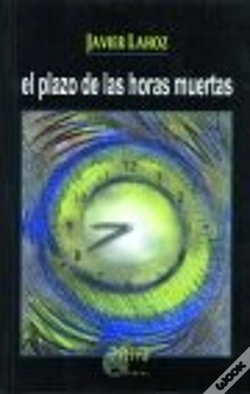Capa do artigo El Plazo De Las Horas Muertas
