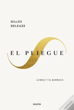 Capa do artigo El Pliegue