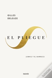 Capa do artigo El Pliegue