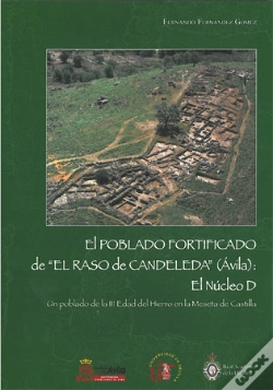 Capa do artigo El Poblado Fortificado De "El Raso De Candeleda" (Ávila): El Núcleo D