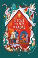 El Poble Dels Elfs De Nadal