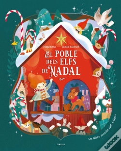 Capa do artigo El Poble Dels Elfs De Nadal