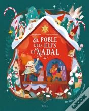 Capa do artigo El Poble Dels Elfs De Nadal