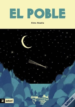 Capa do artigo El Poble