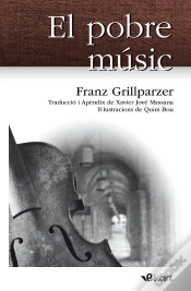 Capa do artigo El Pobre Músic