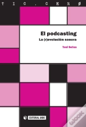 Capa do artigo El Podcasting