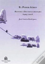 Capa do artigo El Poder Aéreo