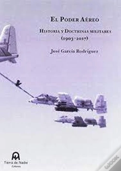 Capa do artigo El Poder Aéreo