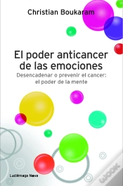 Capa do artigo El Poder Anticancer De Las Emociones
