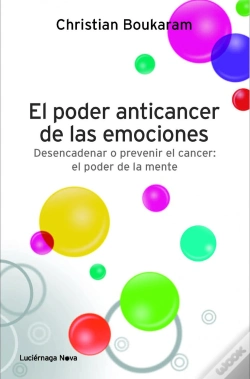 Capa do artigo El Poder Anticancer De Las Emociones