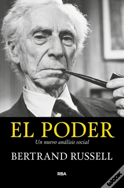 Capa do artigo El Poder