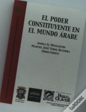 Capa do artigo El Poder Constituyente En El Mundo Arabe