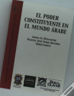 Capa do artigo El Poder Constituyente En El Mundo Arabe