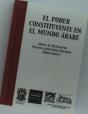 El Poder Constituyente En El Mundo Arabe - Preview