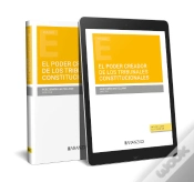 Capa do artigo El Poder Creador De Los Tribunales Constitucionales