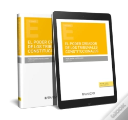 Capa do artigo El Poder Creador De Los Tribunales Constitucionales