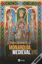 Capa do artigo El Poder Cultural De La Monarquia Medieval