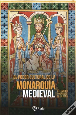 Capa do artigo El Poder Cultural De La Monarquia Medieval