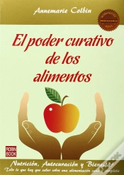 Capa do artigo El Poder Curativo De Los Alimentos