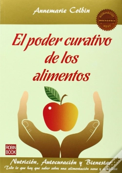 Capa do artigo El Poder Curativo De Los Alimentos