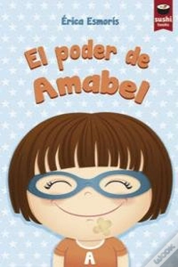 Capa do artigo El Poder De Amabel