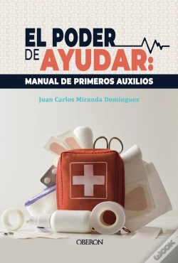 Capa do artigo El Poder De Ayudar