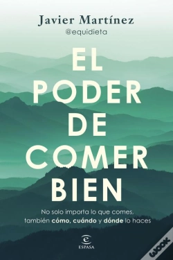 Capa do artigo El Poder De Comer Bien