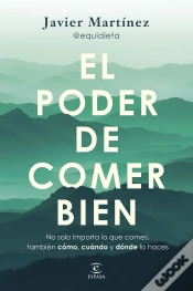 Capa do artigo El Poder De Comer Bien