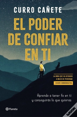 Capa do artigo El Poder De Confiar En Ti (Edicion Especial)