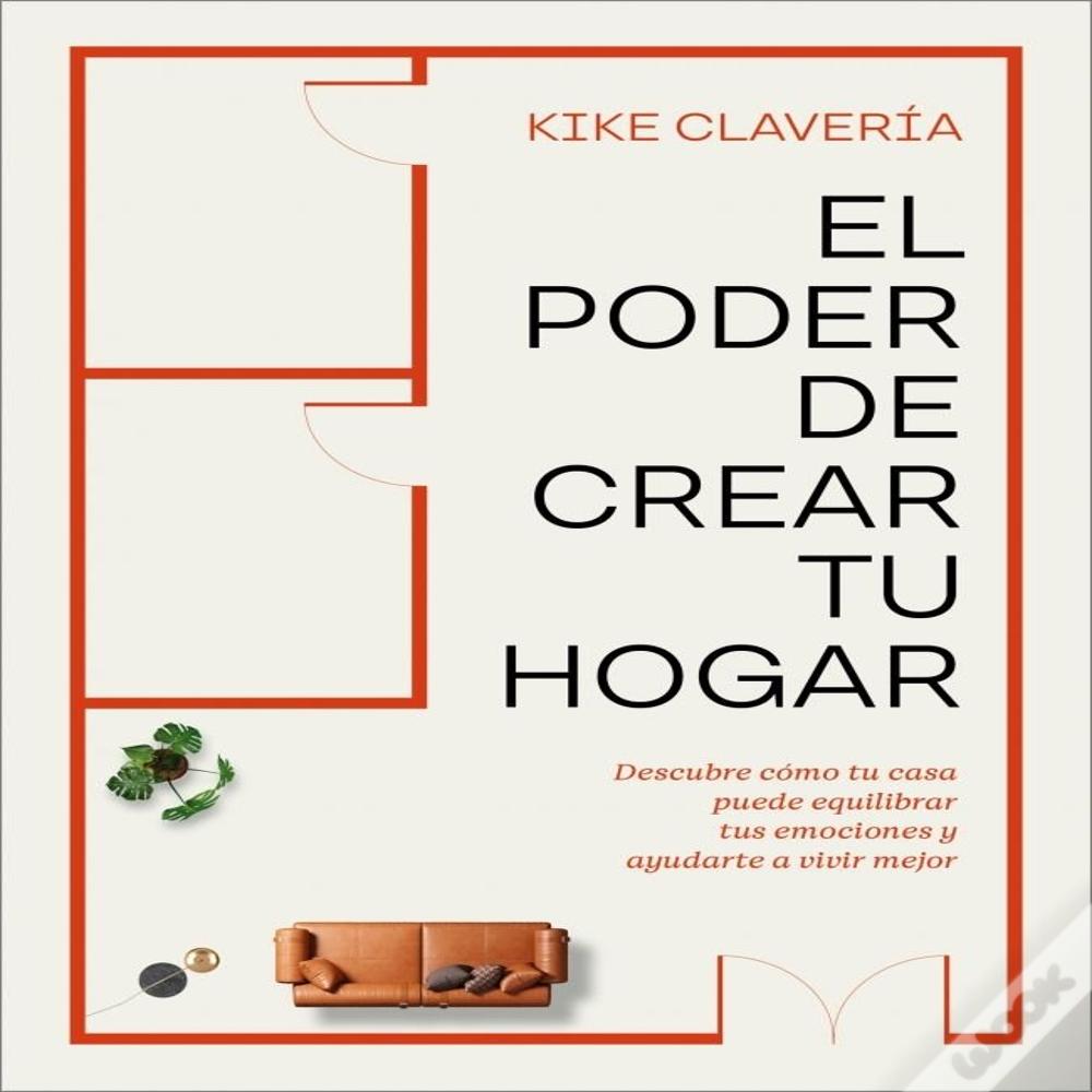 El Poder De Crear Tu Hogar