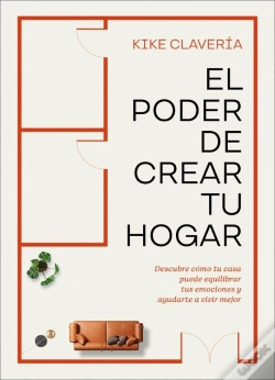 Capa do artigo El Poder De Crear Tu Hogar