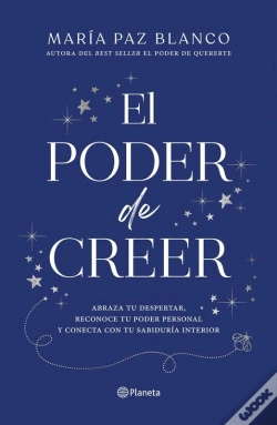 Capa do artigo El Poder De Creer