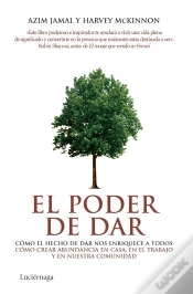 Capa do artigo El Poder De Dar