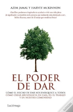 Capa do artigo El Poder De Dar