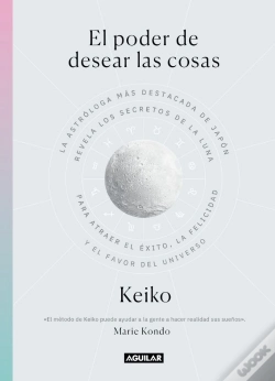 Capa do artigo El Poder De Desear Las Cosas