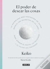 Capa do artigo El Poder De Desear Las Cosas