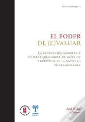 Capa do artigo El Poder De (E)Valuar