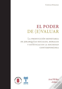 Capa do artigo El Poder De (E)Valuar