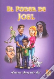 Capa do artigo El Poder De Joel