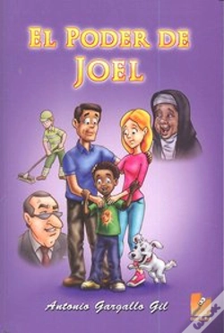 Capa do artigo El Poder De Joel