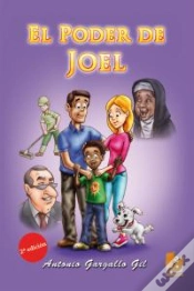 Capa do artigo El Poder De Joel