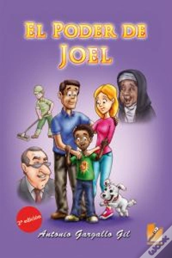 Capa do artigo El Poder De Joel