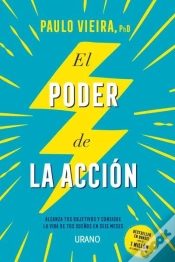 Capa do artigo El Poder De La Acción