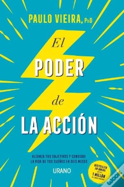 Capa do artigo El Poder De La Acción