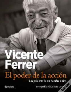 Capa do artigo El Poder De La Acción