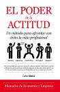 El Poder De La Actitud - Preview